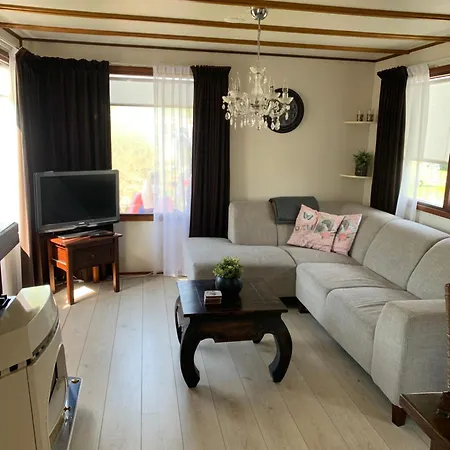 Verzorgd In De Betuwe Op Park Met Natuurbad * Beesd