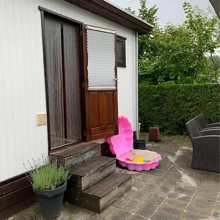 Verzorgd In De Betuwe Op Park Met Natuurbad *