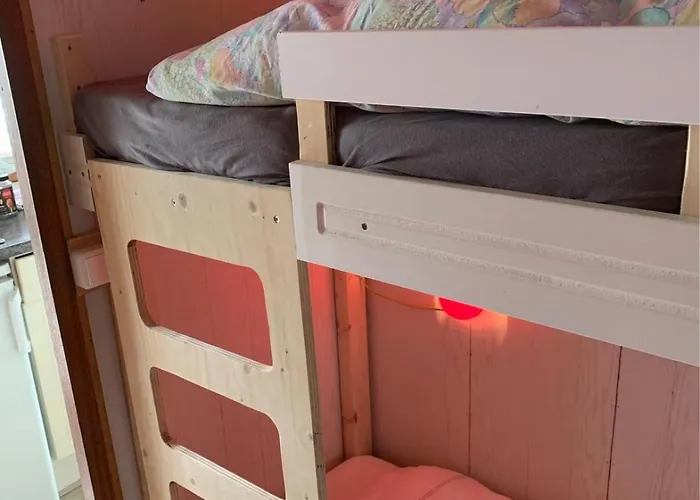 Verzorgd In De Betuwe Op Park Met Natuurbad * Beesd