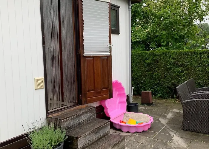 Verzorgd In De Betuwe Op Park Met Natuurbad *