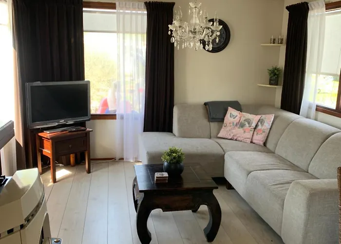 Verzorgd In De Betuwe Op Park Met Natuurbad * Beesd